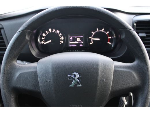 Peugeot Expert L2 1.5 BlueHDI BETIMMERING LAADRUIMTE | SENSOREN | AIRCO ActivLease financial lease