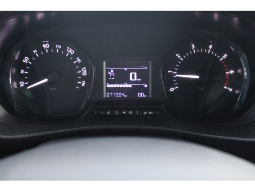 Peugeot Expert L2 1.5 BlueHDI BETIMMERING LAADRUIMTE | SENSOREN | AIRCO ActivLease financial lease