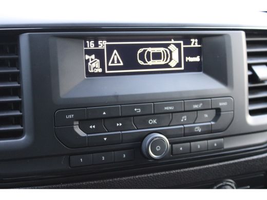 Peugeot Expert L2 1.5 BlueHDI BETIMMERING LAADRUIMTE | SENSOREN | AIRCO ActivLease financial lease