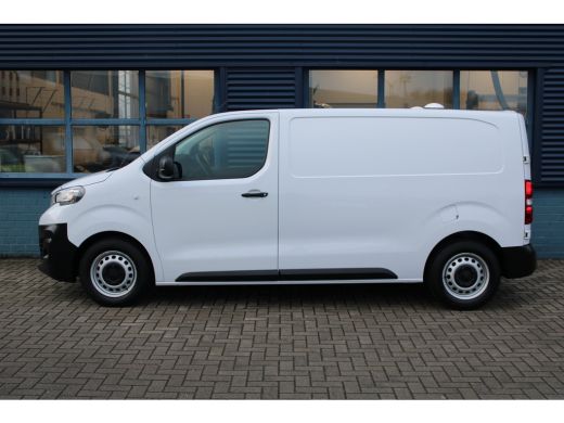 Peugeot Expert L2 1.5 BlueHDI BETIMMERING LAADRUIMTE | SENSOREN | AIRCO ActivLease financial lease