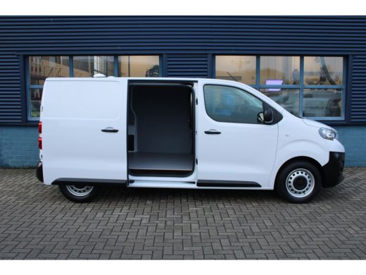 Peugeot Expert L2 1.5 BlueHDI BETIMMERING LAADRUIMTE | SENSOREN | AIRCO ActivLease financial lease