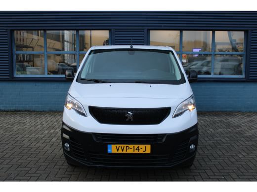 Peugeot Expert L2 1.5 BlueHDI BETIMMERING LAADRUIMTE | SENSOREN | AIRCO ActivLease financial lease