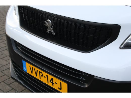 Peugeot Expert L2 1.5 BlueHDI BETIMMERING LAADRUIMTE | SENSOREN | AIRCO ActivLease financial lease