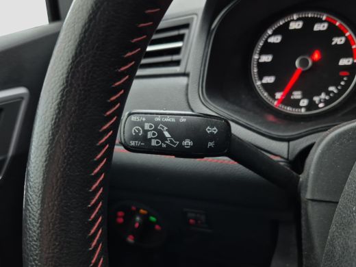 Seat Ibiza 1.0 TSI FR Business Intense 116pk | Camera | Climate control | Parkeersensoren | Full map navigat... ActivLease financial lease