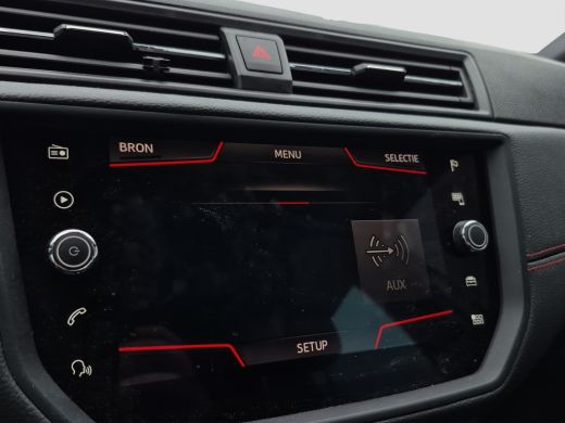 Seat Ibiza 1.0 TSI FR Business Intense 116pk | Camera | Climate control | Parkeersensoren | Full map navigat... ActivLease financial lease