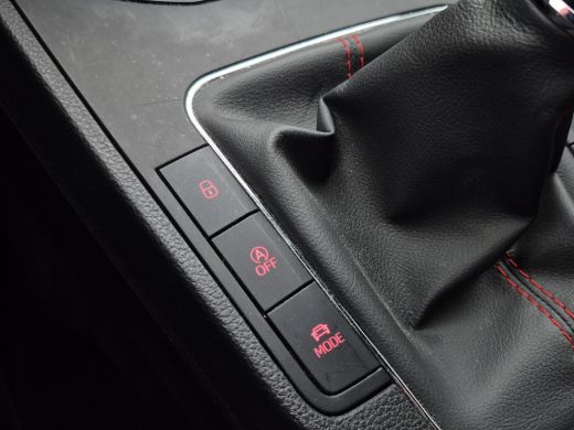 Seat Ibiza 1.0 TSI FR Business Intense 116pk | Camera | Climate control | Parkeersensoren | Full map navigat... ActivLease financial lease