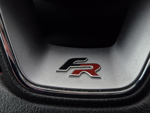 Seat Ibiza 1.0 TSI FR Business Intense 116pk | Camera | Climate control | Parkeersensoren | Full map navigat... ActivLease financial lease