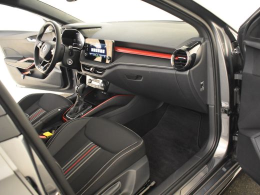 Skoda Fabia 1.0 TSI Monte Carlo 7-DSG Automaat l Digitaal Dashboard l Sportsoelen l Camera l Cruise Control l... ActivLease financial lease