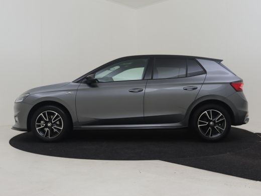 Skoda Fabia 1.0 TSI Monte Carlo 7-DSG Automaat l Digitaal Dashboard l Sportsoelen l Camera l Cruise Control l... ActivLease financial lease