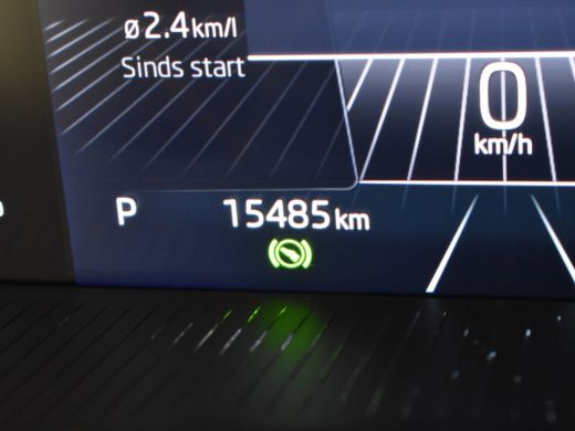 Skoda Fabia 1.0 TSI Monte Carlo 7-DSG Automaat l Digitaal Dashboard l Sportsoelen l Camera l Cruise Control l... ActivLease financial lease