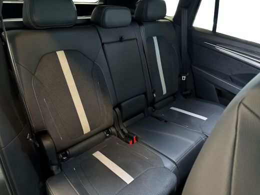 Skoda Kodiaq 1.5 204pk TSI PHEV Sportline Business Elektrische achterklep | Trekhaak | Stuurwielverwarming ActivLease financial lease