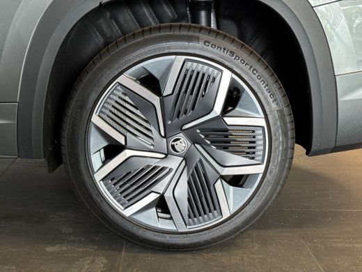 Skoda Kodiaq 1.5 204pk TSI PHEV Sportline Business Elektrische achterklep | Trekhaak | Stuurwielverwarming ActivLease financial lease
