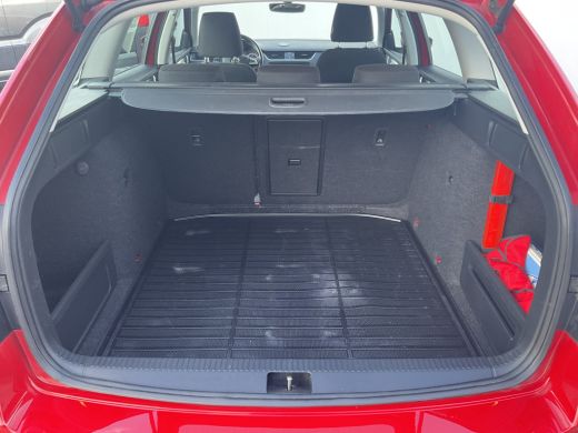 Skoda Octavia Combi 1.6 TDI Automaat 1Eig Carplay Adapt.Cruise Greentech Ambition Business ActivLease financial lease