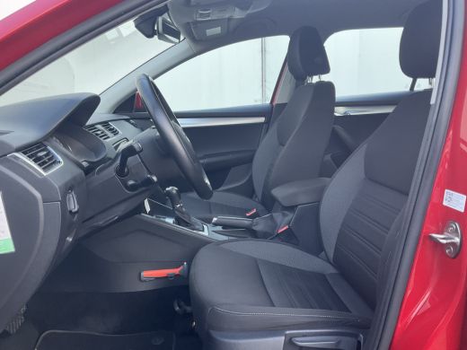 Skoda Octavia Combi 1.6 TDI Automaat 1Eig Carplay Adapt.Cruise Greentech Ambition Business ActivLease financial lease