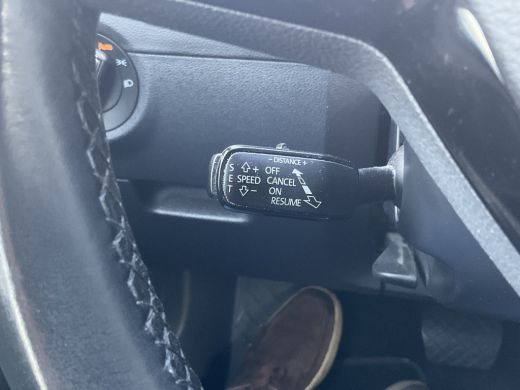 Skoda Octavia Combi 1.6 TDI Automaat 1Eig Carplay Adapt.Cruise Greentech Ambition Business ActivLease financial lease