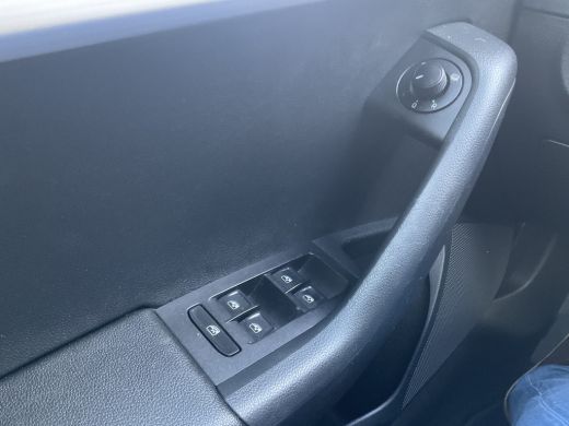 Skoda Octavia Combi 1.6 TDI Automaat 1Eig Carplay Adapt.Cruise Greentech Ambition Business ActivLease financial lease