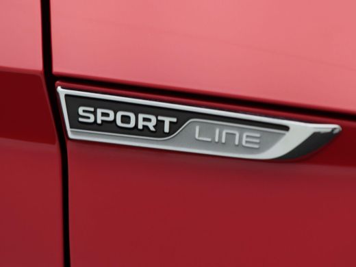 Skoda Superb Combi 1.5 TSi 150 Pk Automaat Sportline Business | Panoramadak | Trekhaak | Virtual Cockpit | Ada... ActivLease financial lease