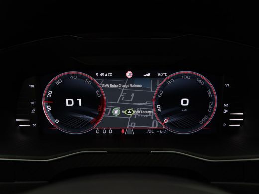 Skoda Superb Combi 1.5 TSi 150 Pk Automaat Sportline Business | Panoramadak | Trekhaak | Virtual Cockpit | Ada... ActivLease financial lease