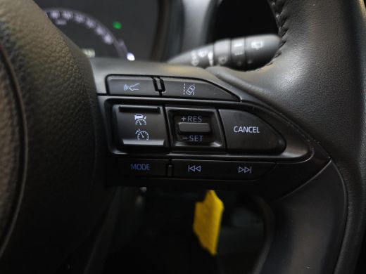 Toyota Aygo 1.0 VVT-i MT Play | Apple CarPlay / Android Auto | Adaptive Cruise | Rijklaarprijs incl. garantie | ActivLease financial lease