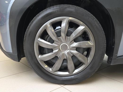 Toyota Aygo 1.0 VVT-i MT Play | Apple CarPlay / Android Auto | Adaptive Cruise | Rijklaarprijs incl. garantie | ActivLease financial lease