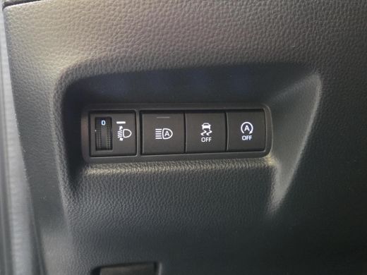 Toyota Aygo 1.0 VVT-i MT Play | Apple CarPlay / Android Auto | Adaptive Cruise | Rijklaarprijs incl. garantie | ActivLease financial lease