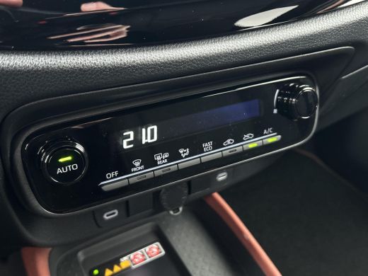 Toyota Aygo Hybrid 115 pulse + Easy Pack | Nieuwe auto | Uit voorraad leverbaar | ActivLease financial lease