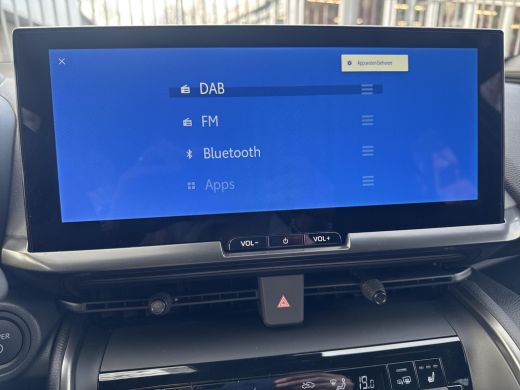 Toyota C-HR 2.0 Plug-in Hybrid 220 First Edition | 06-10141018 Voor meer informatie ActivLease financial lease