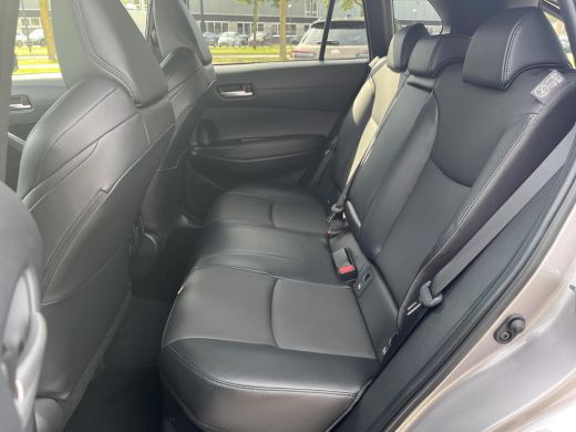 Toyota Corolla Cross Hybrid 180 Executive | Nieuw te bestellen | &euro; 1.500 extra inruilwaarde | ActivLease financial lease