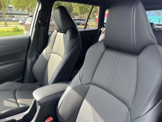 Toyota Corolla Cross Hybrid 180 Executive | Nieuw te bestellen | &euro; 1.500 extra inruilwaarde | ActivLease financial lease