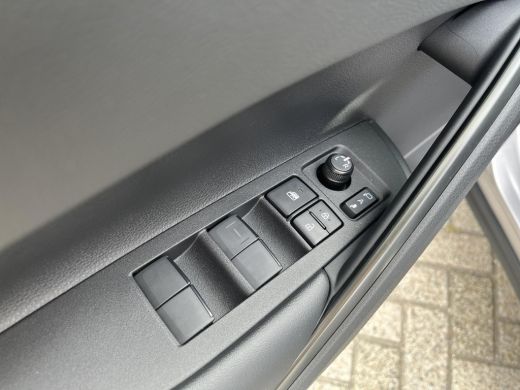 Toyota Corolla Cross Hybrid 180 Executive | Nieuw te bestellen | &euro; 1.500 extra inruilwaarde | ActivLease financial lease