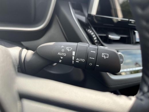 Toyota Corolla Cross Hybrid 180 Executive | Nieuw te bestellen | &euro; 1.500 extra inruilwaarde | ActivLease financial lease