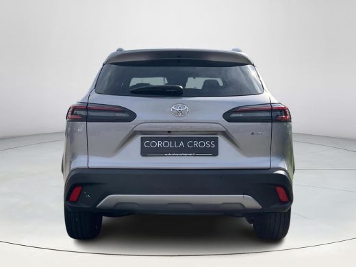 Toyota Corolla Cross Hybrid 180 Executive | Nieuw te bestellen | &euro; 1.500 extra inruilwaarde | ActivLease financial lease