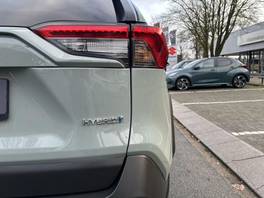 Toyota RAV4 2.5 Hybrid AWD ADVENTURE ActivLease financial lease