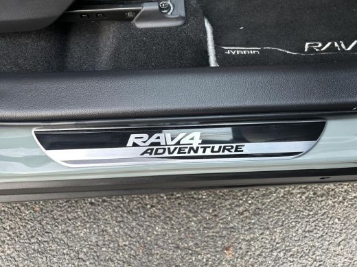 Toyota RAV4 2.5 Hybrid AWD ADVENTURE ActivLease financial lease