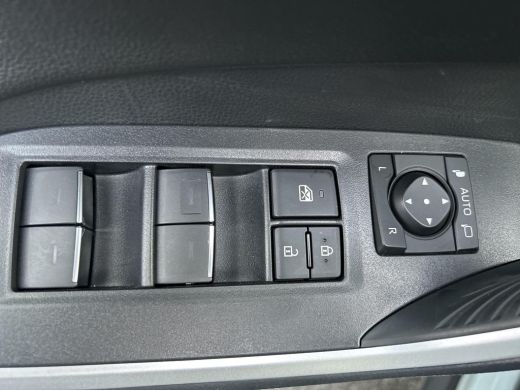 Toyota RAV4 2.5 Hybrid AWD ADVENTURE ActivLease financial lease