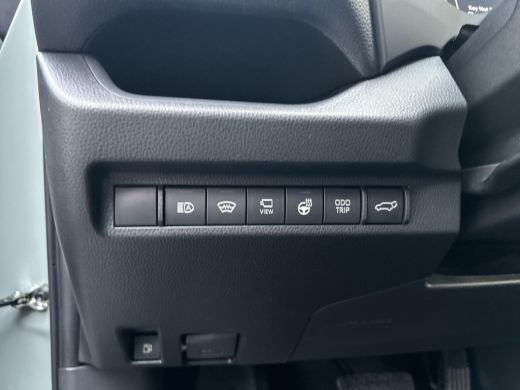 Toyota RAV4 2.5 Hybrid AWD ADVENTURE ActivLease financial lease