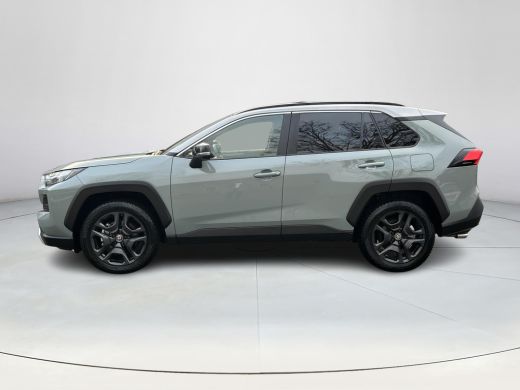 Toyota RAV4 2.5 Hybrid AWD ADVENTURE ActivLease financial lease