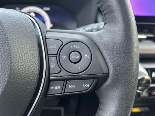 Toyota RAV4 2.5 Hybrid AWD ADVENTURE ActivLease financial lease