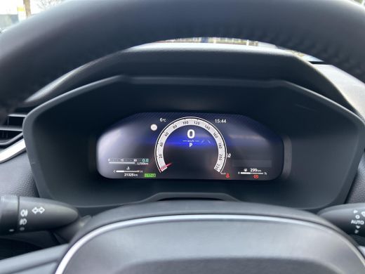 Toyota RAV4 2.5 Hybrid AWD ADVENTURE ActivLease financial lease