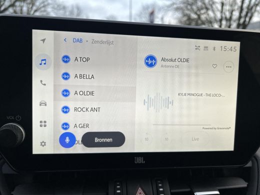 Toyota RAV4 2.5 Hybrid AWD ADVENTURE ActivLease financial lease