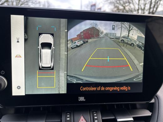 Toyota RAV4 2.5 Hybrid AWD ADVENTURE ActivLease financial lease