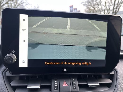 Toyota RAV4 2.5 Hybrid AWD ADVENTURE ActivLease financial lease