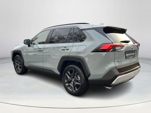 Toyota RAV4 2.5 Hybrid AWD ADVENTURE ActivLease financial lease