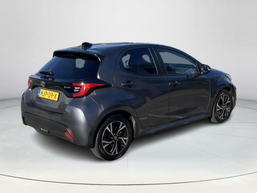 Toyota Yaris 1.5 Hybrid 115 Dynamic ActivLease financial lease