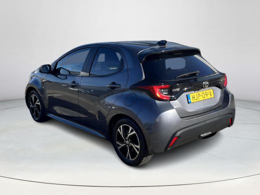 Toyota Yaris 1.5 Hybrid 115 Dynamic ActivLease financial lease