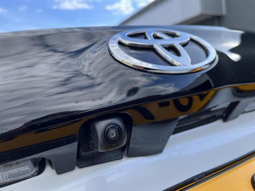 Toyota Yaris 1.5 Hybrid 115 Dynamic | Apple CarPlay/Android auto | Achteruitrijcamera | ActivLease financial lease