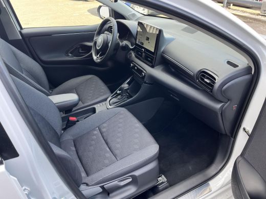 Toyota Yaris 1.5 Hybrid 115 Dynamic | Apple CarPlay/Android auto | Achteruitrijcamera | ActivLease financial lease