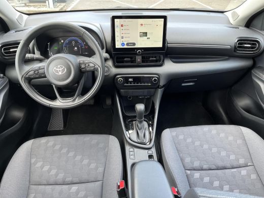Toyota Yaris 1.5 Hybrid 115 Dynamic | Apple CarPlay/Android auto | Achteruitrijcamera | ActivLease financial lease