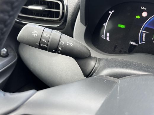 Toyota Yaris 1.5 Hybrid 115 Dynamic | Apple CarPlay/Android auto | Achteruitrijcamera | ActivLease financial lease