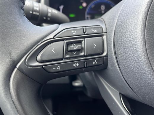 Toyota Yaris 1.5 Hybrid 115 Dynamic | Apple CarPlay/Android auto | Achteruitrijcamera | ActivLease financial lease